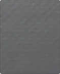 Alkorplan Uni 2000 · coloris Gris foncé (teinte indicative)
