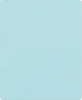 Alkorplan Uni 2000 · coloris Vert Caraïbes (teinte indicative)